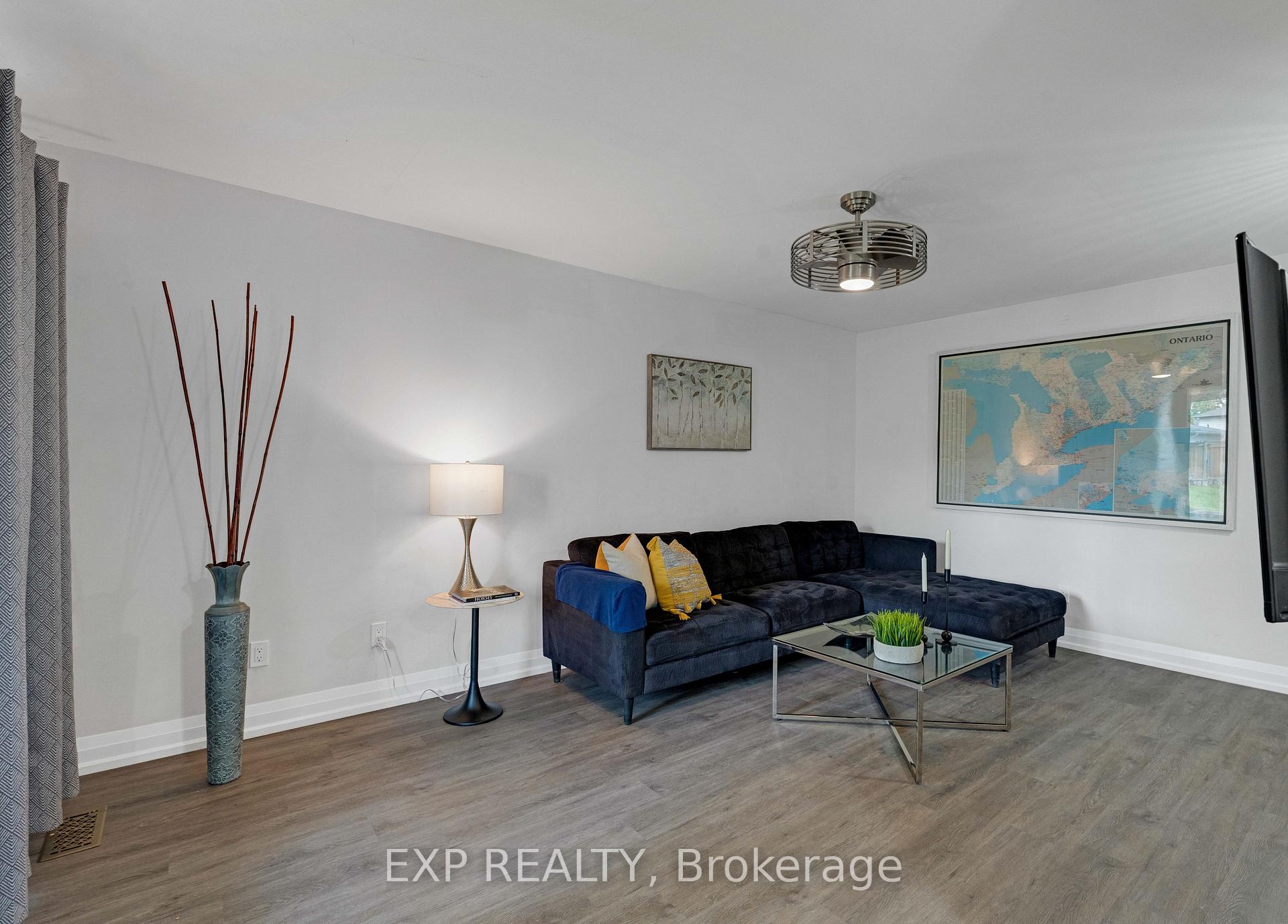 Photo 8 of 66 Ferndale Crescent, Brampton, Brampton East — HOMEH