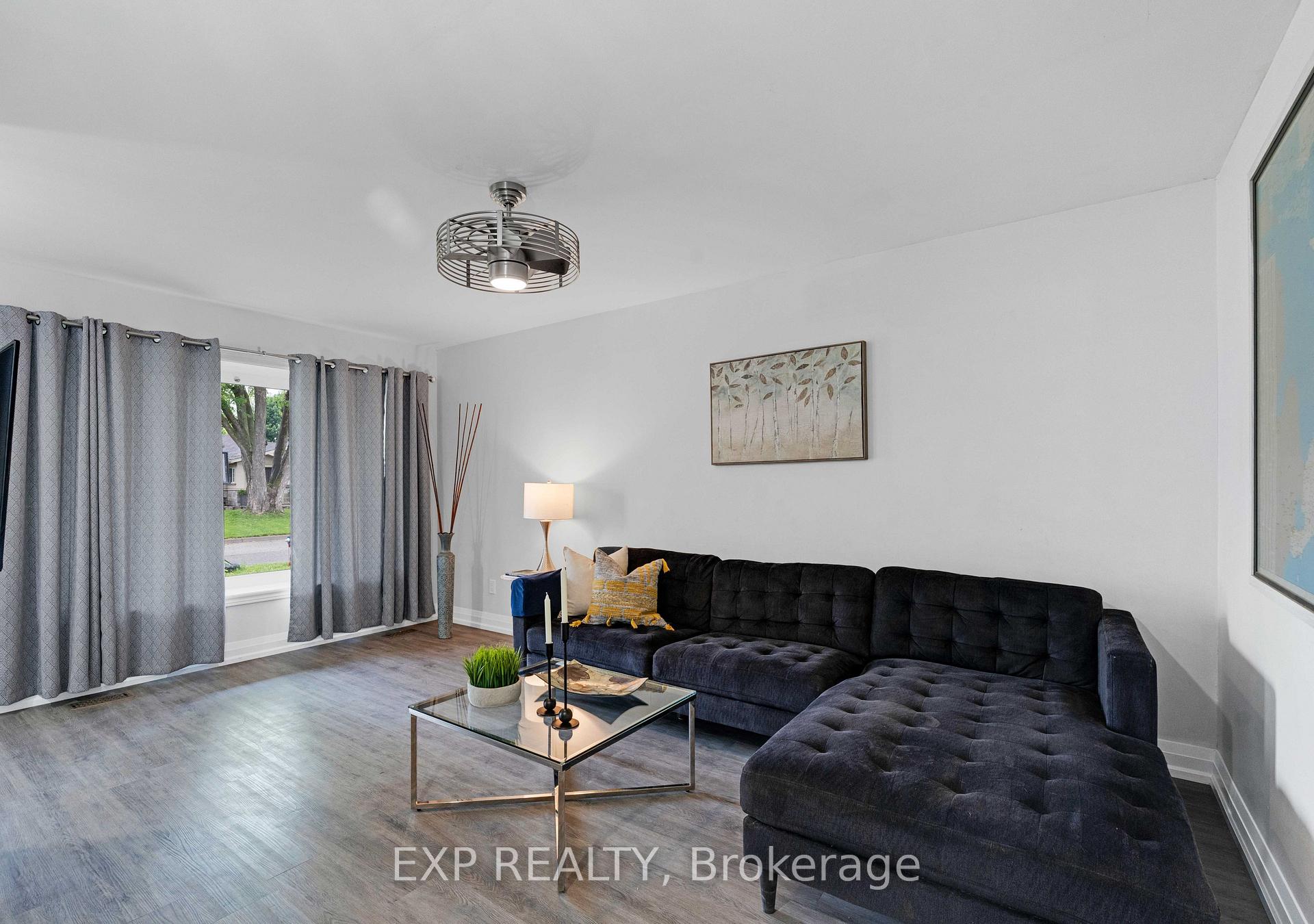Photo 20 of 66 Ferndale Crescent, Brampton, Brampton East — HOMEH