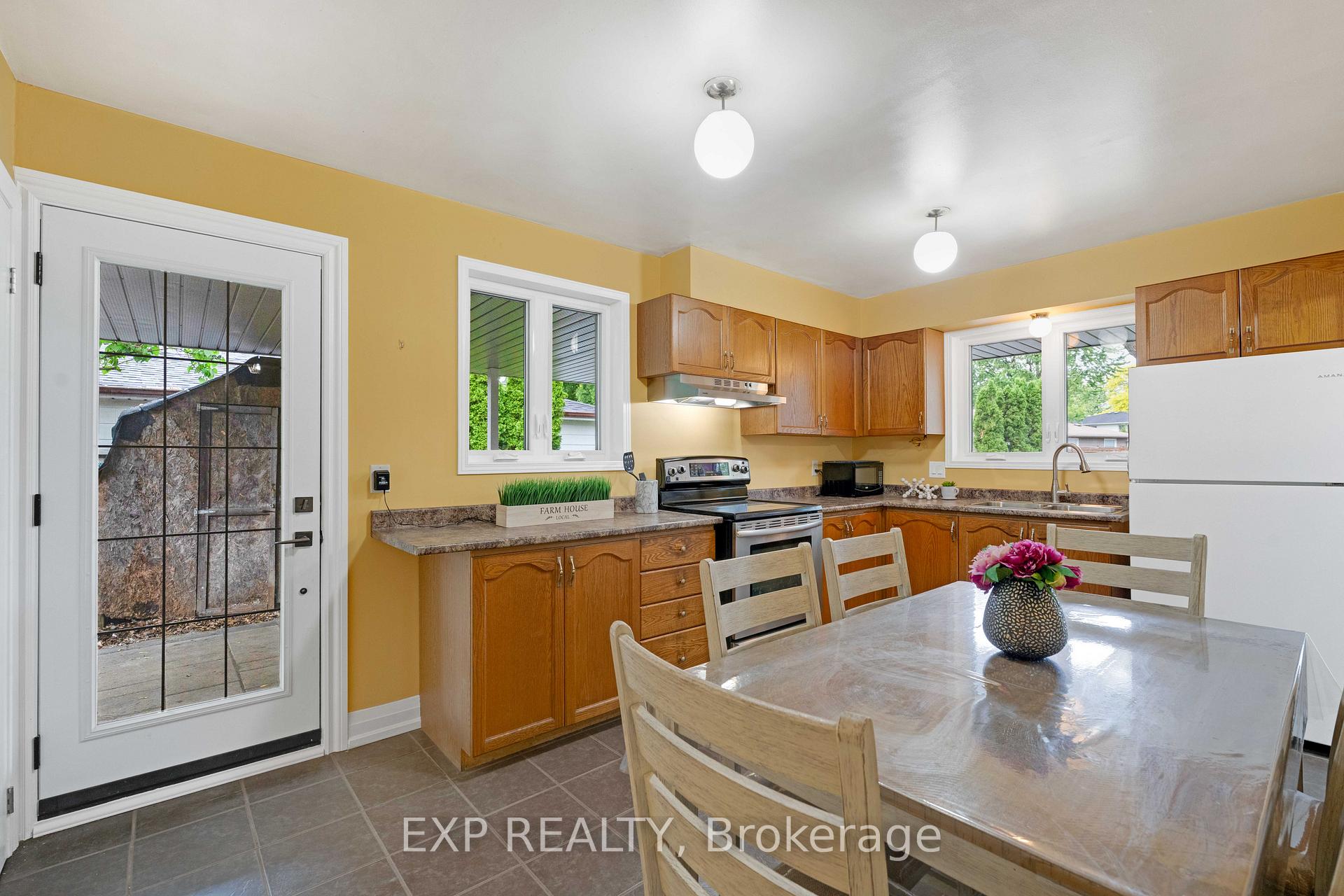 Photo 27 of 66 Ferndale Crescent, Brampton, Brampton East — HOMEH
