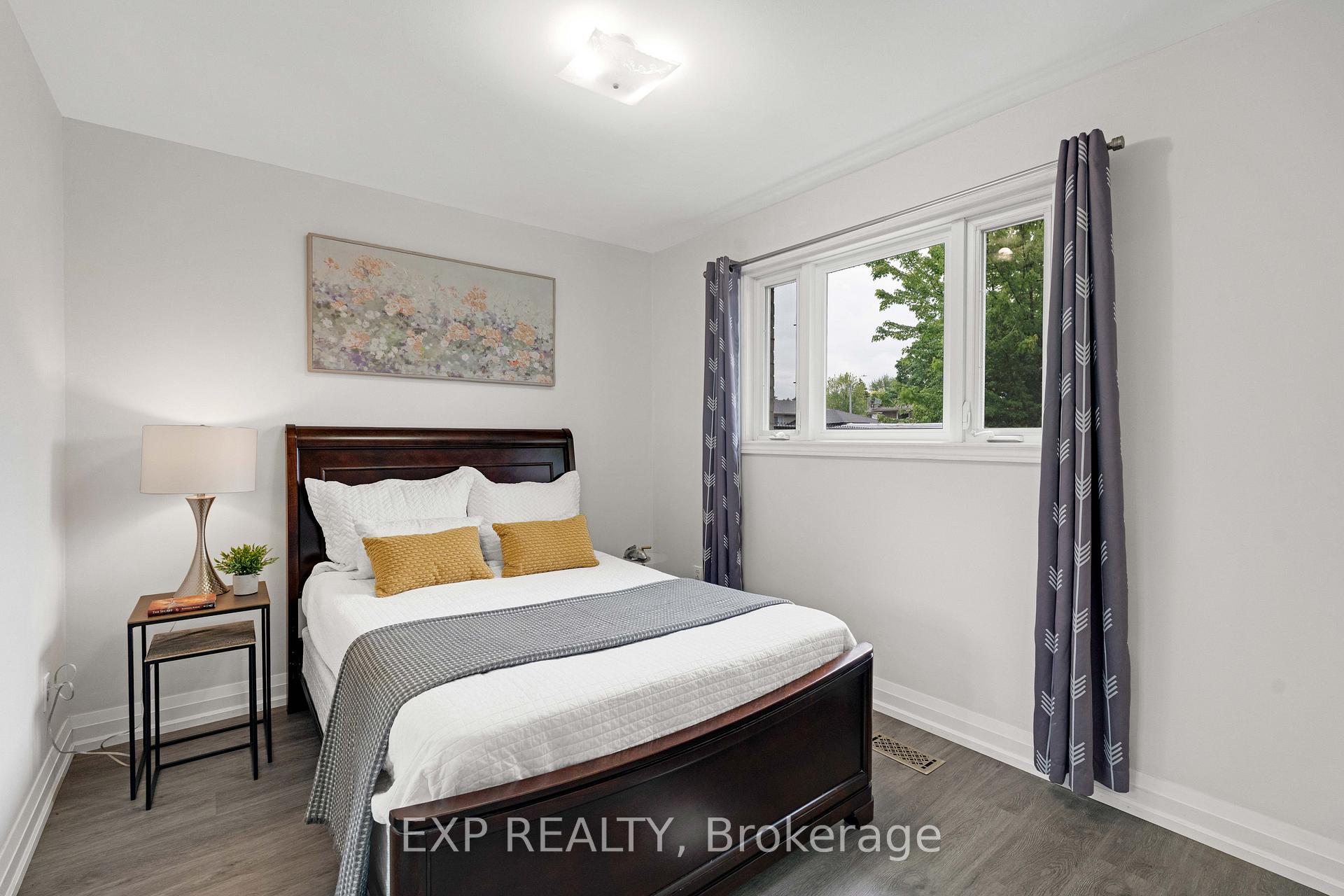 Photo 21 of 66 Ferndale Crescent, Brampton, Brampton East — HOMEH