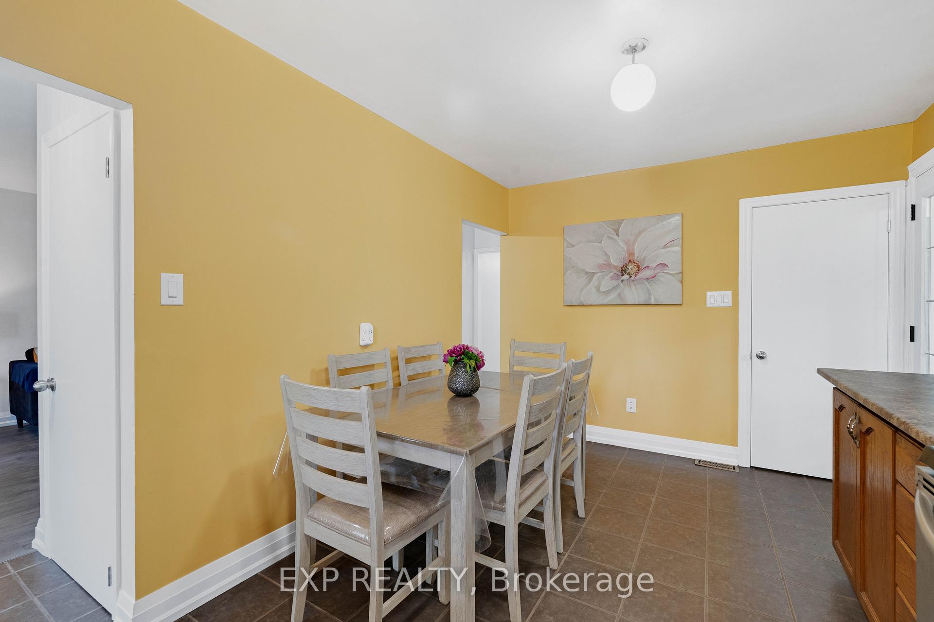 Photo 25 of 66 Ferndale Crescent, Brampton, Brampton East — HOMEH