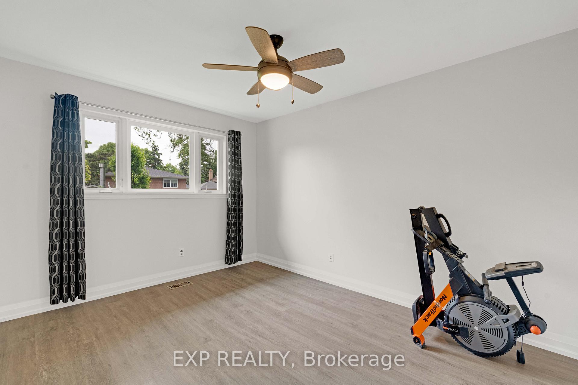 Photo 18 of 66 Ferndale Crescent, Brampton, Brampton East — HOMEH