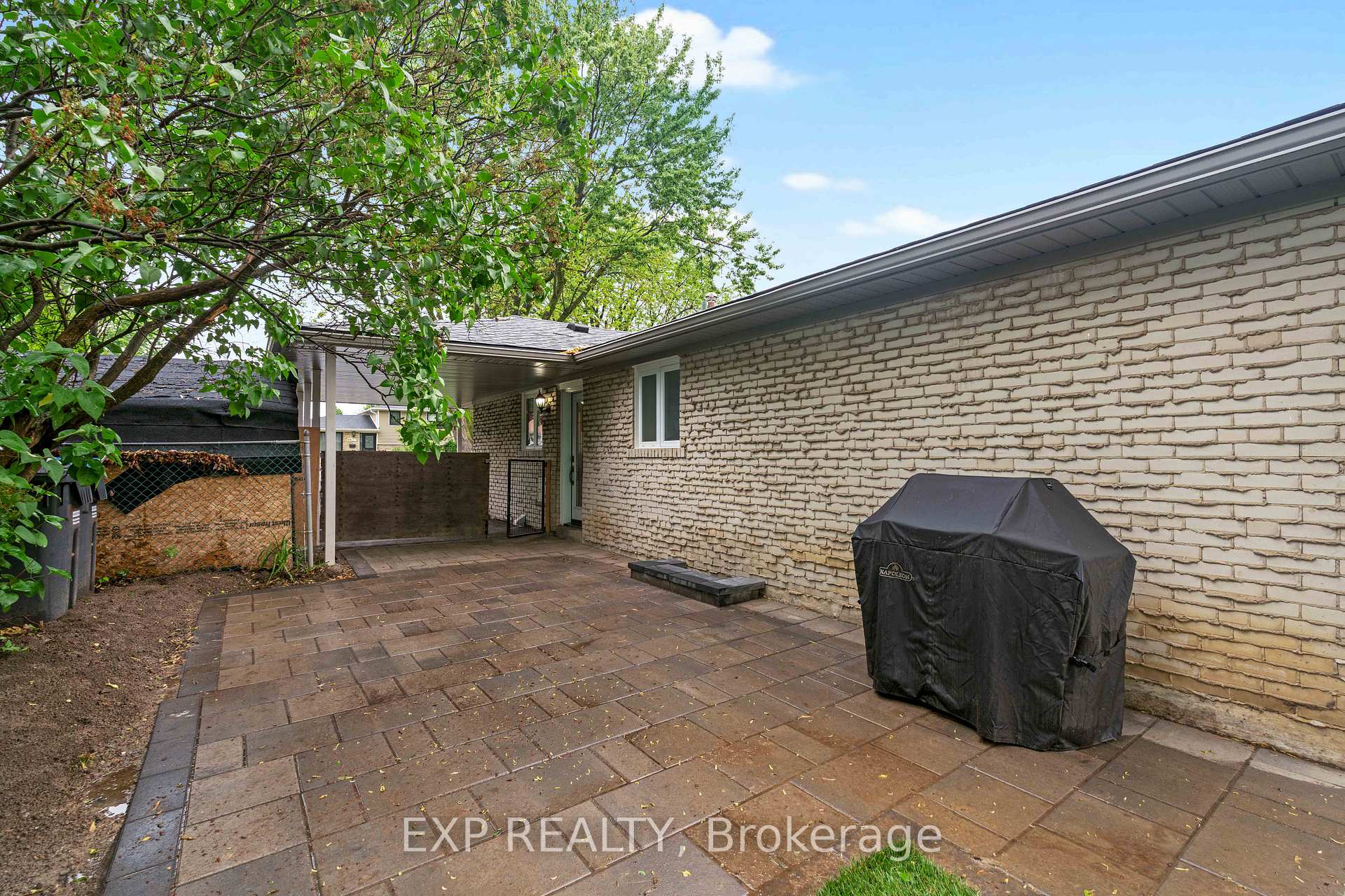 Photo 9 of 66 Ferndale Crescent, Brampton, Brampton East — HOMEH