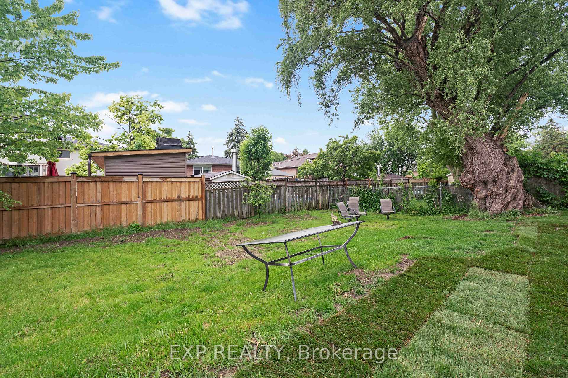 Photo 26 of 66 Ferndale Crescent, Brampton, Brampton East — HOMEH