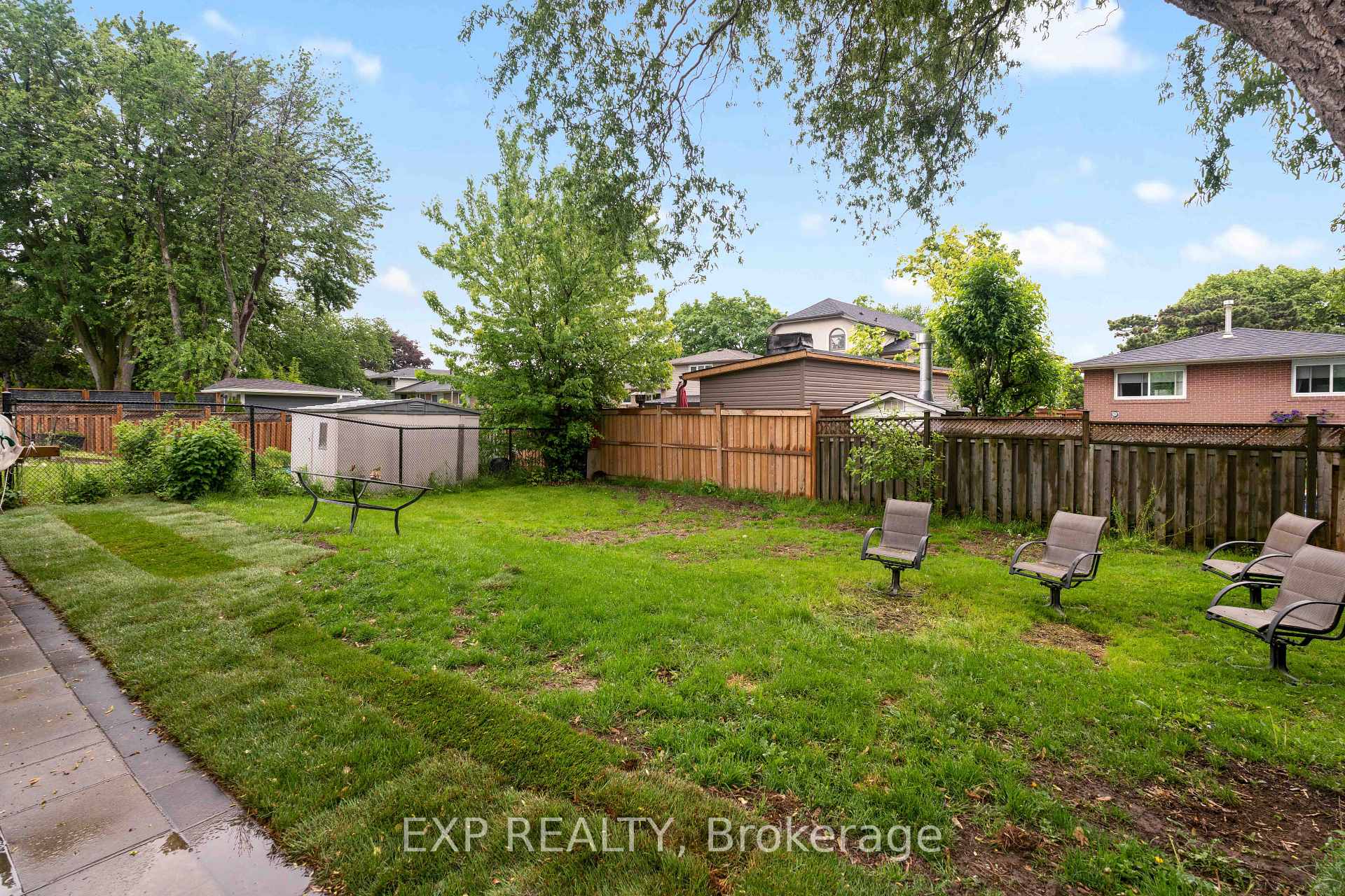 Photo 28 of 66 Ferndale Crescent, Brampton, Brampton East — HOMEH
