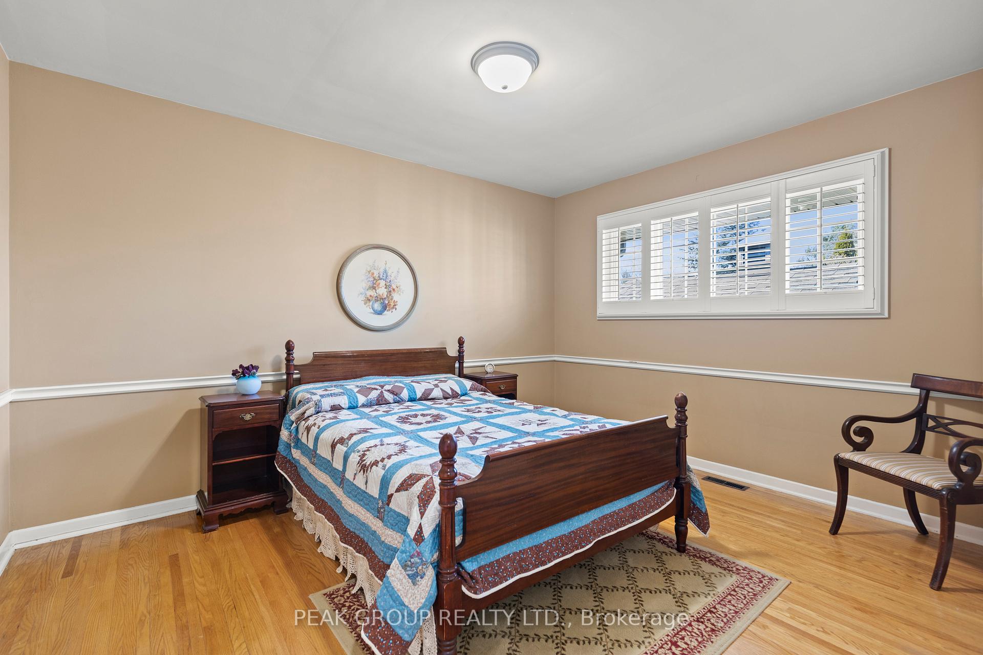 Photo 26 of 17 Trelawne Drive, St. Catharines, Vine/Linwell — HOMEH