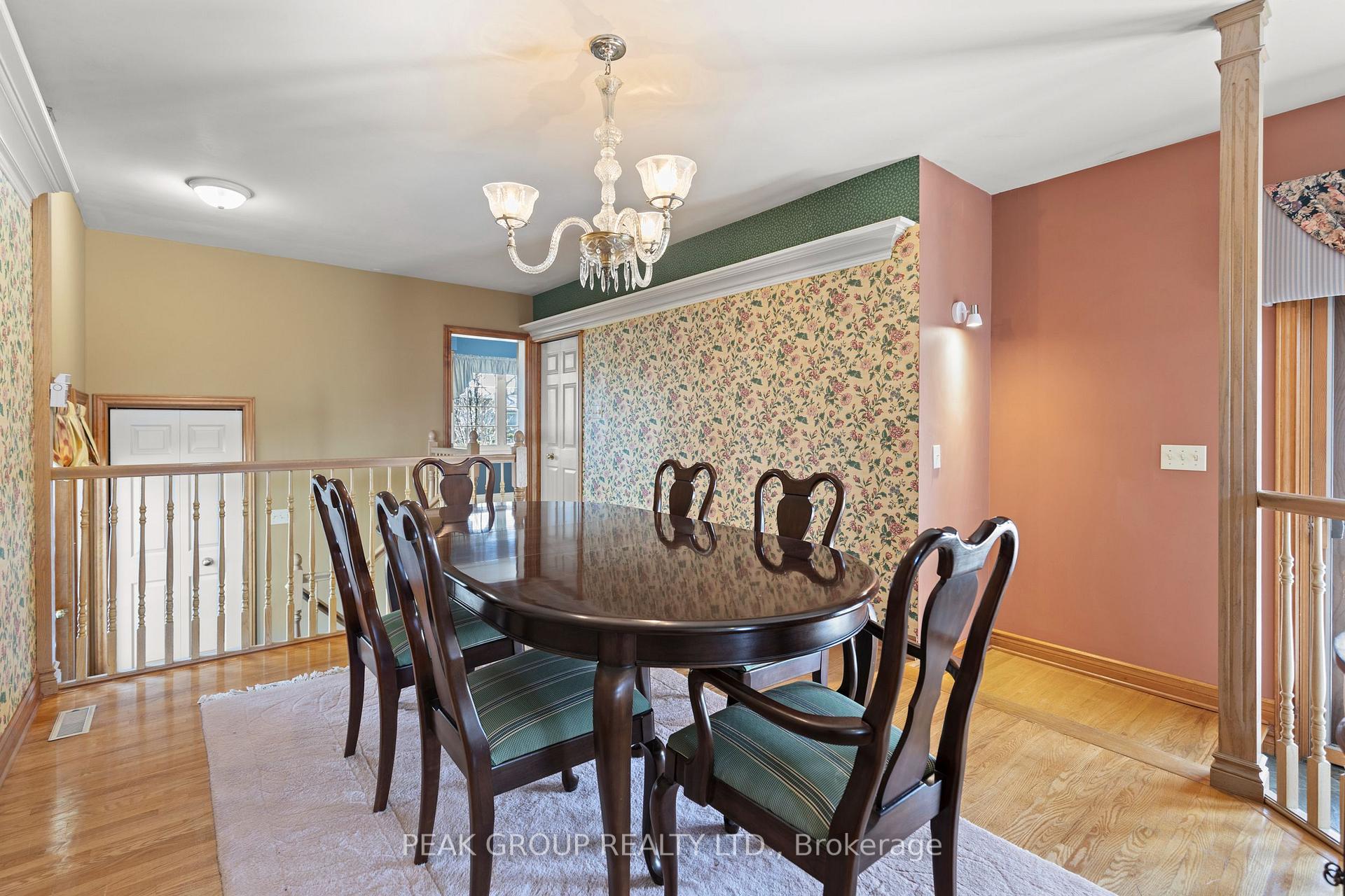 Photo 24 of 17 Trelawne Drive, St. Catharines, Vine/Linwell — HOMEH