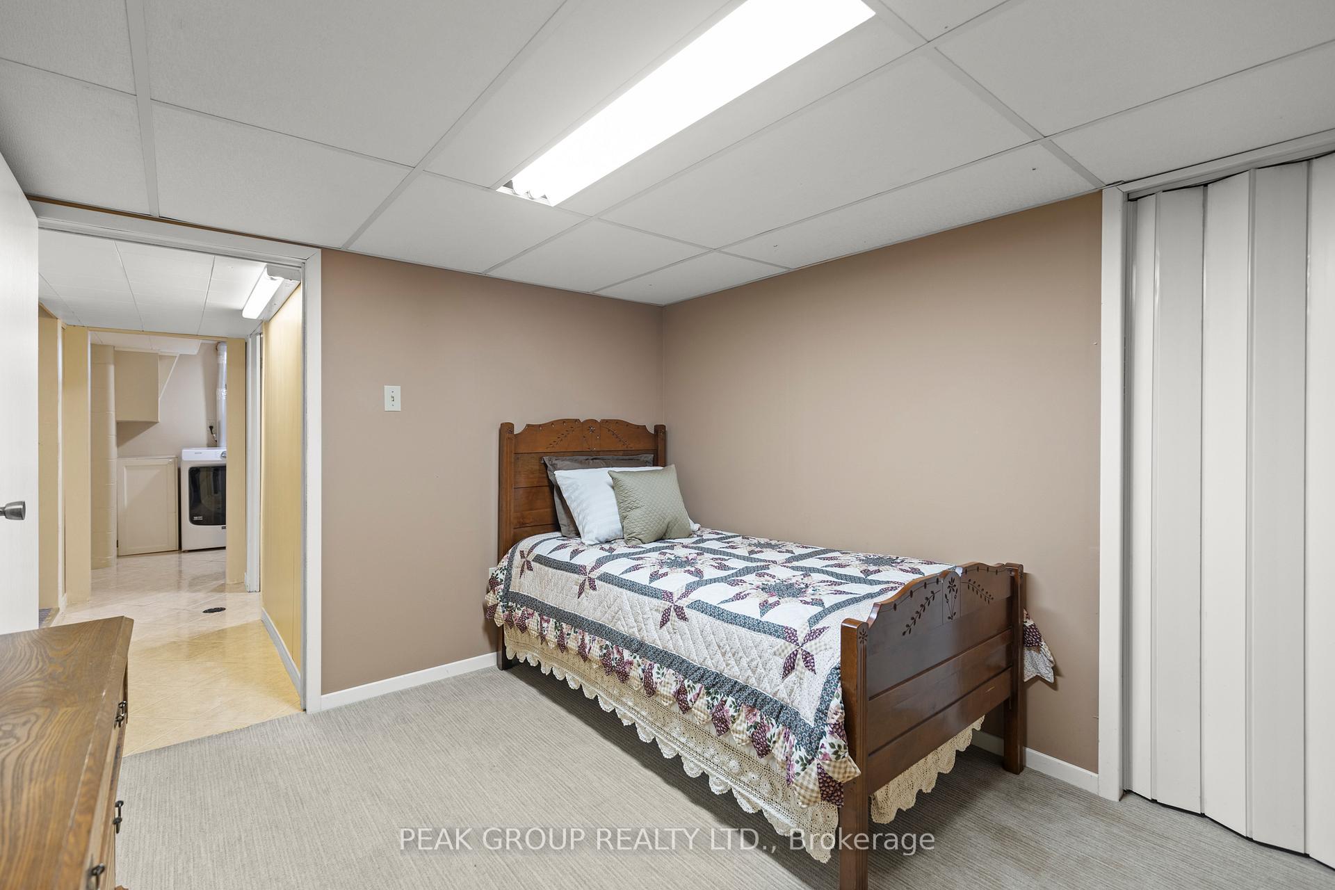 Photo 20 of 17 Trelawne Drive, St. Catharines, Vine/Linwell — HOMEH