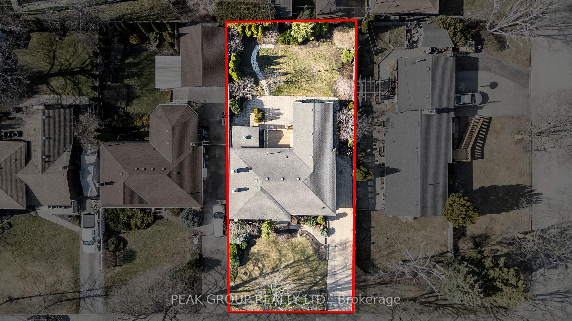 Photo 28 of 17 Trelawne Drive, St. Catharines, Vine/Linwell — HOMEH