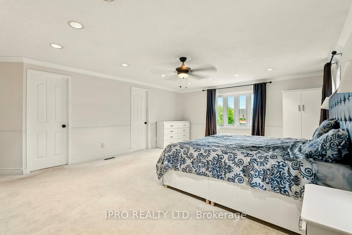 Photo 40 of 27 Caldwell Crescent, Brampton, Brampton East — HOMEH