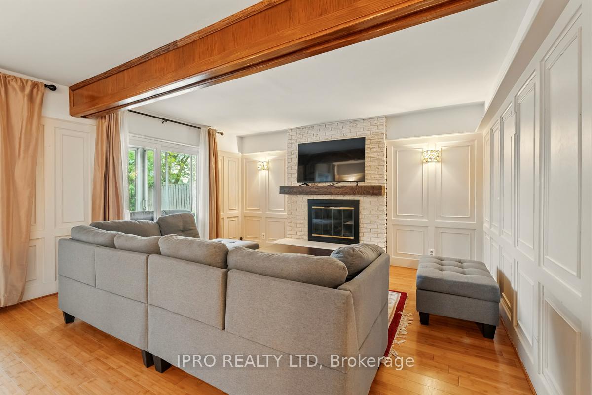 Photo 34 of 27 Caldwell Crescent, Brampton, Brampton East — HOMEH