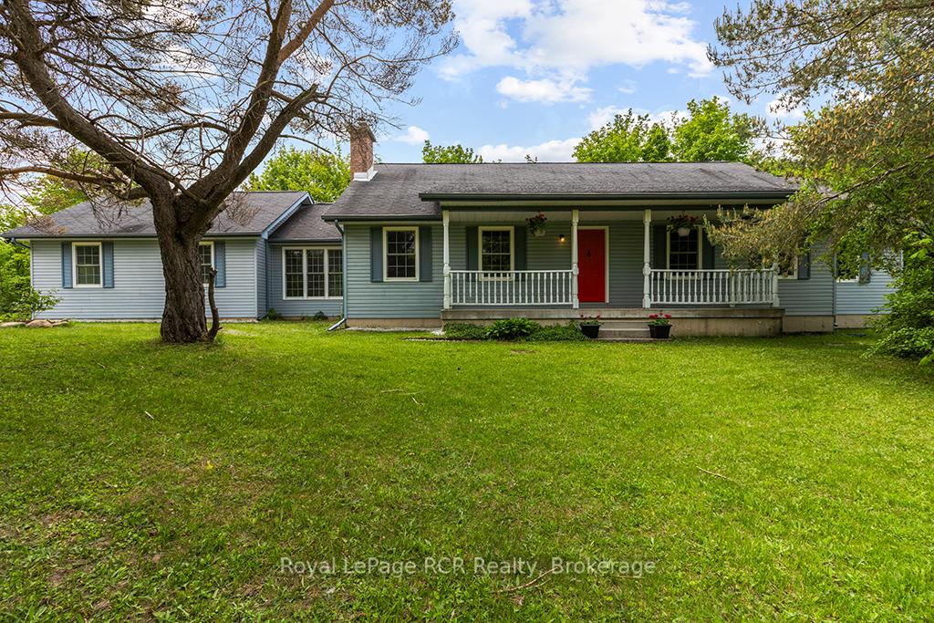 Photo 10 of 796172 East Back Line, Chatsworth — HOMEH