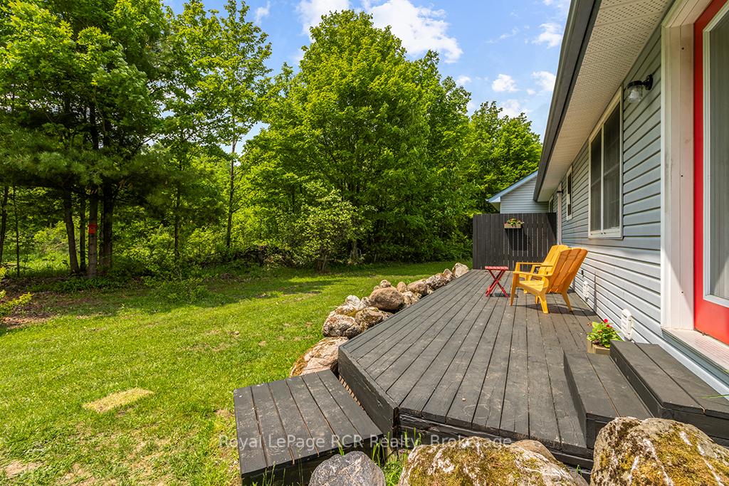 Photo 43 of 796172 East Back Line, Chatsworth — HOMEH