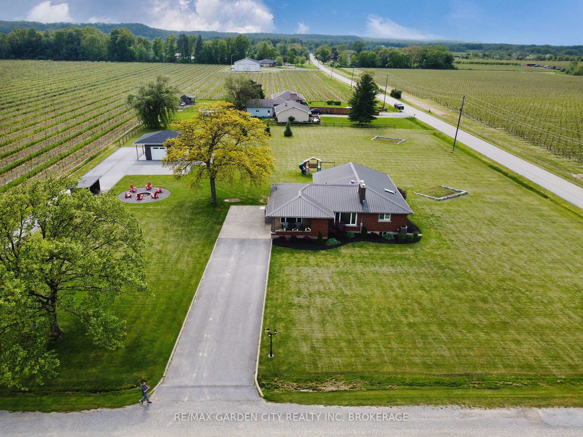 Photo 1 of 2783 Third Street, St. Catharines, Rural Eighth — HOMEH