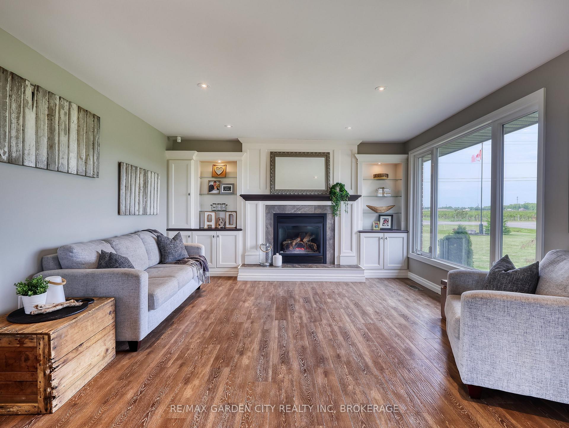 Photo 19 of 2783 Third Street, St. Catharines, Rural Eighth — HOMEH
