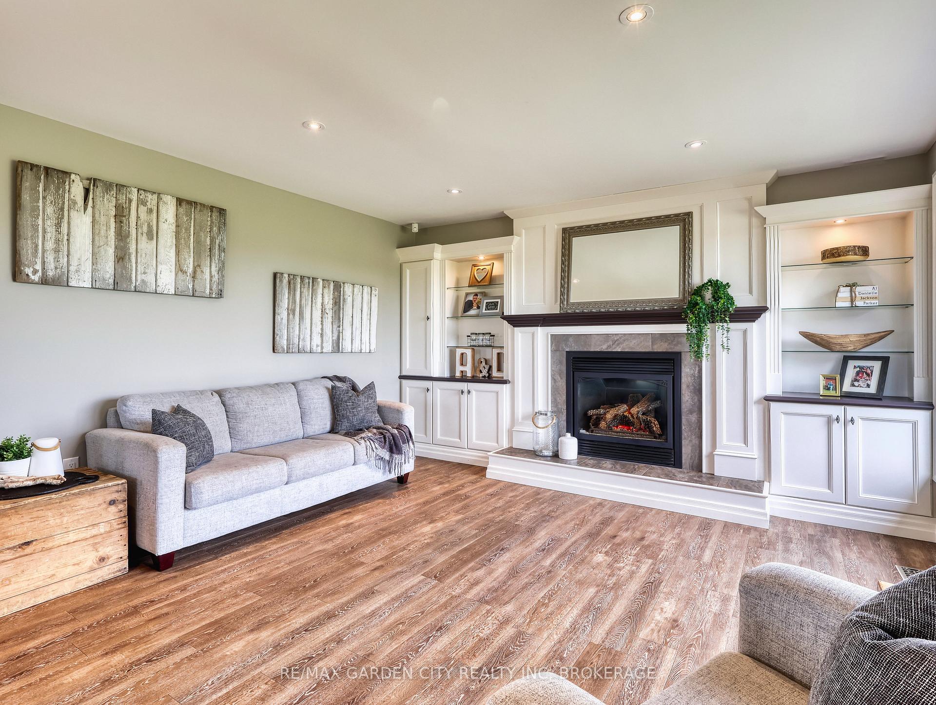 Photo 8 of 2783 Third Street, St. Catharines, Rural Eighth — HOMEH