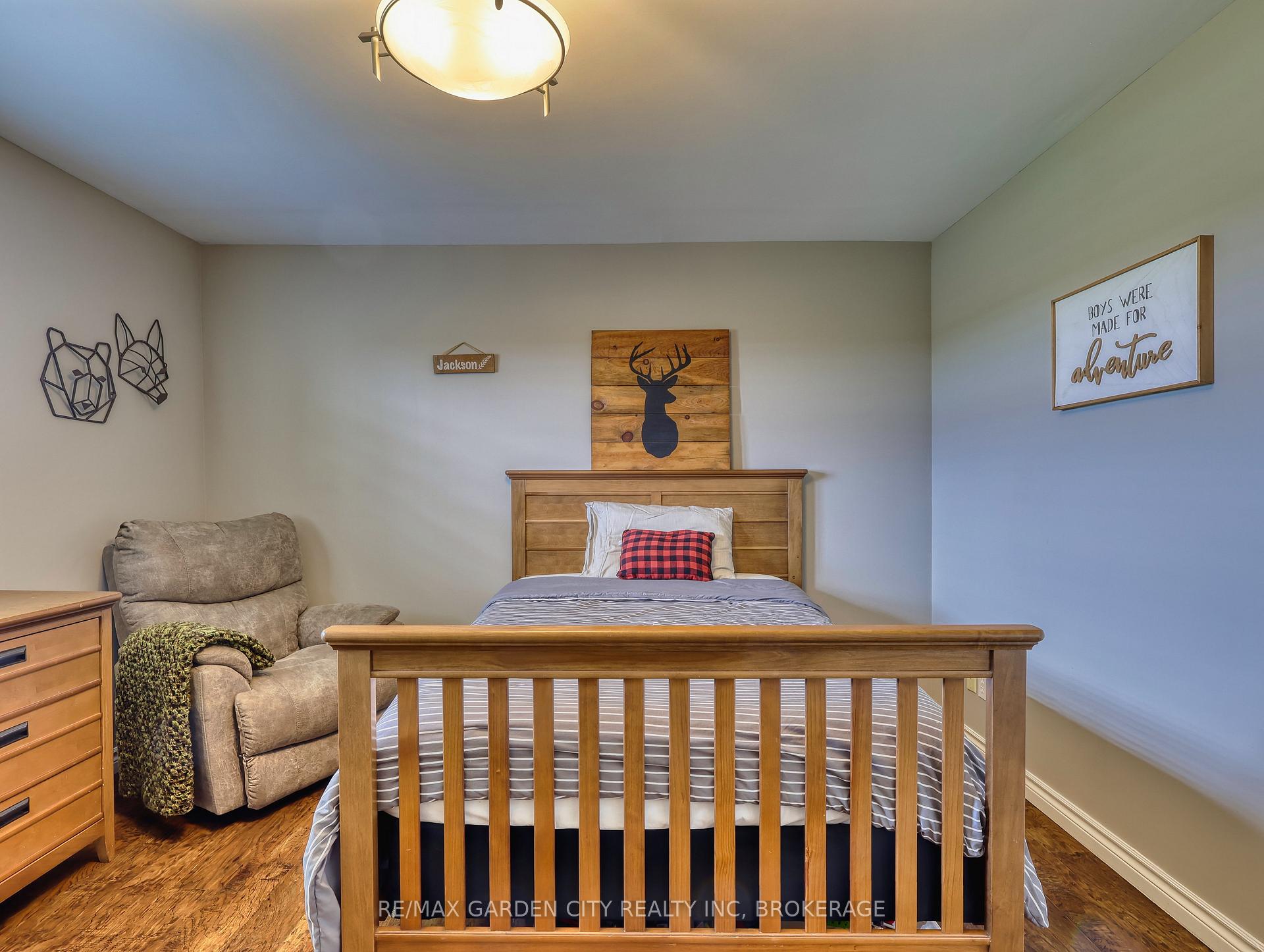 Photo 25 of 2783 Third Street, St. Catharines, Rural Eighth — HOMEH