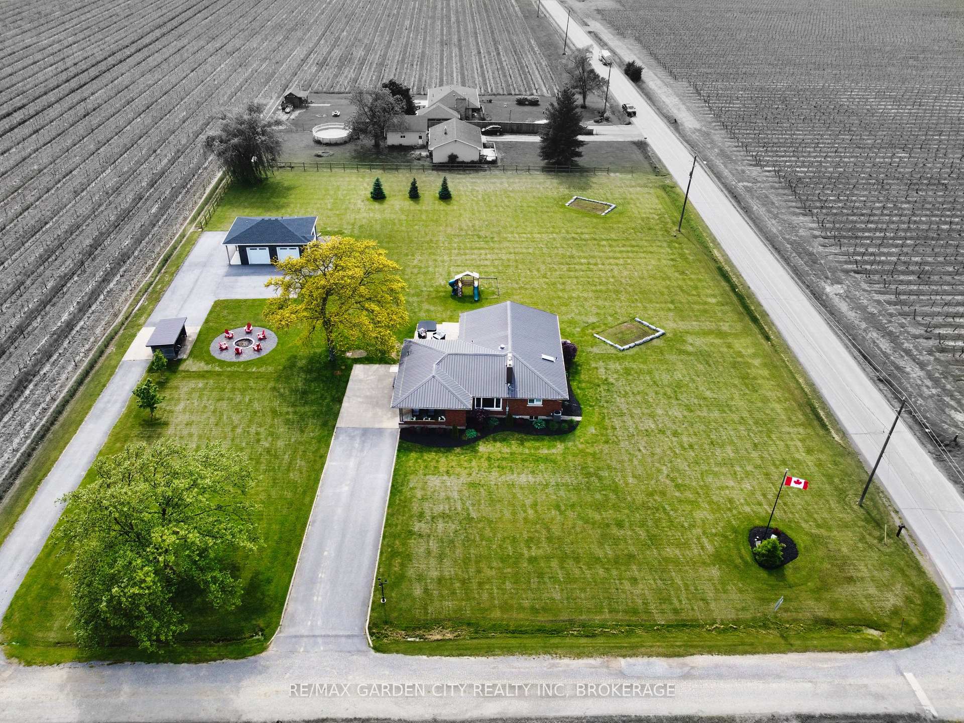 Photo 43 of 2783 Third Street, St. Catharines, Rural Eighth — HOMEH