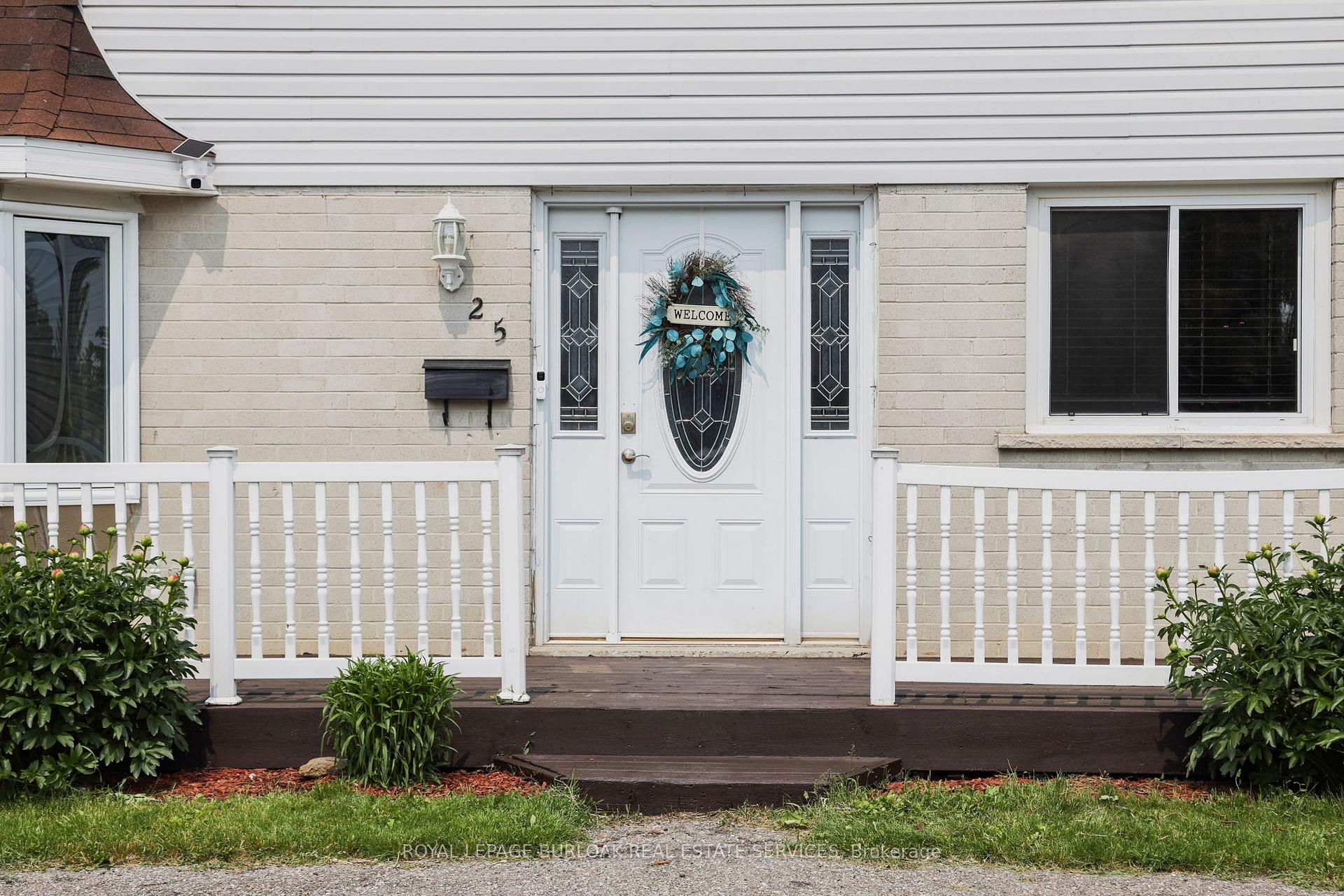Photo 8 of 25 Jason Square, Brampton, Northgate — HOMEH