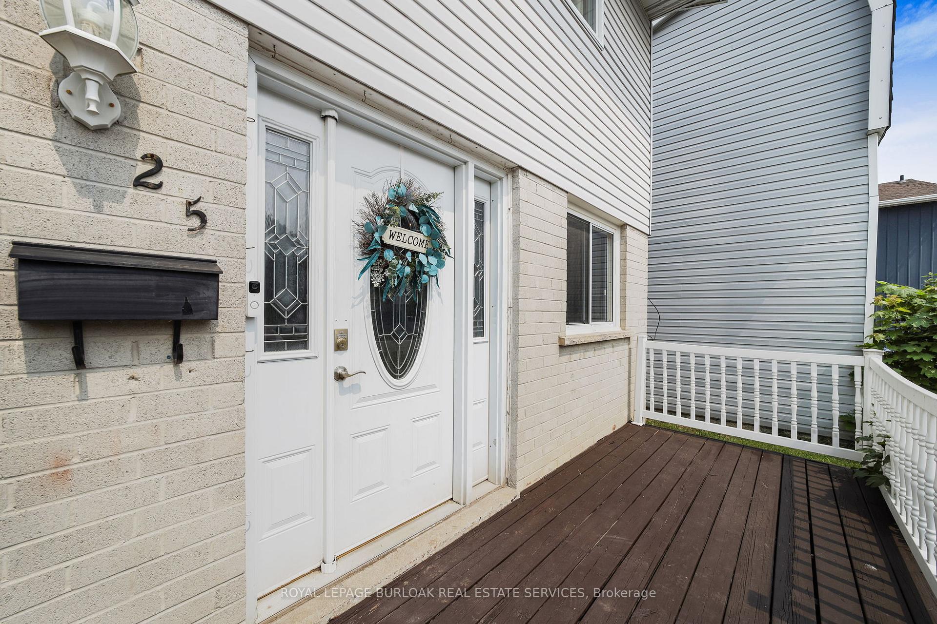 Photo 38 of 25 Jason Square, Brampton, Northgate — HOMEH