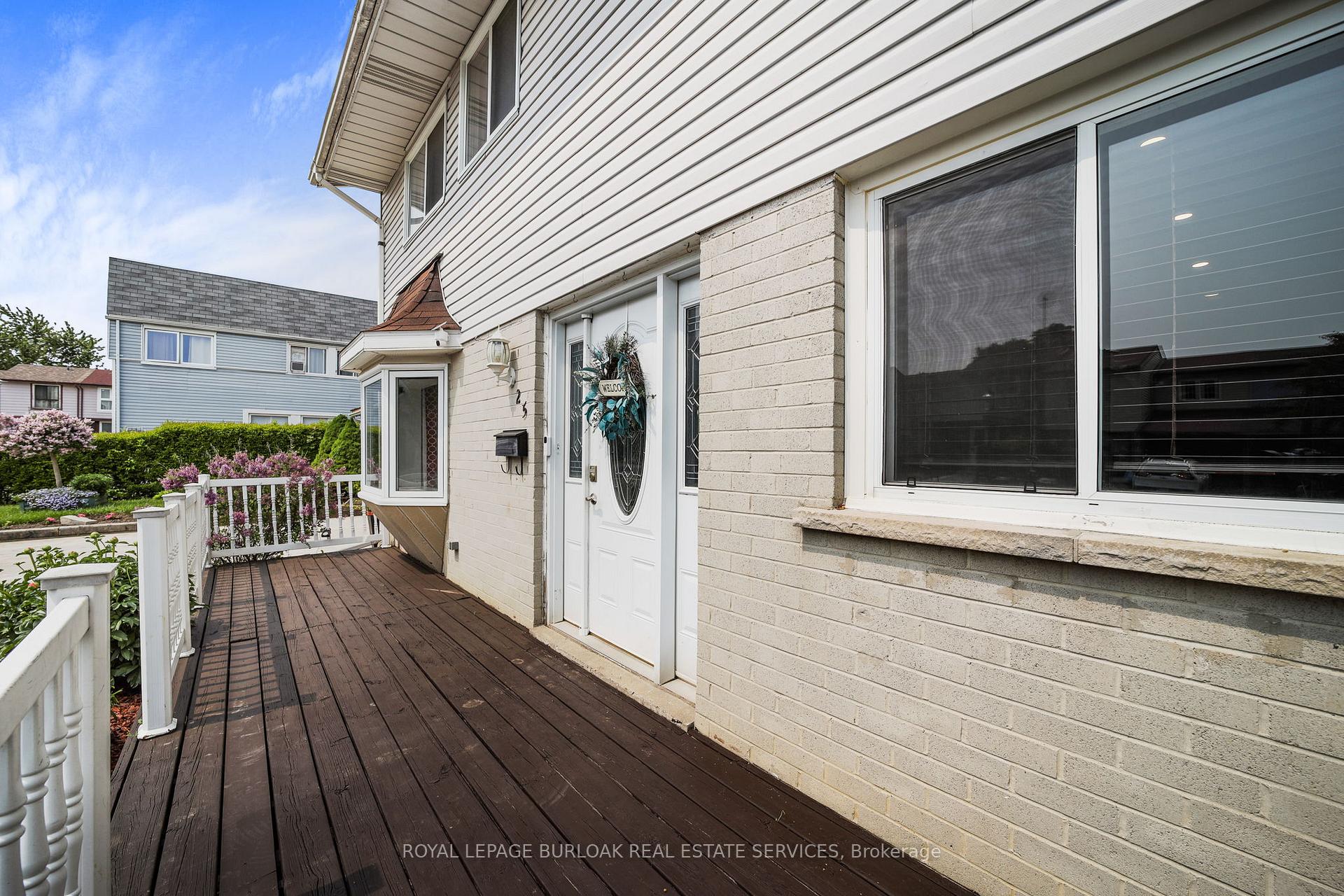 Photo 36 of 25 Jason Square, Brampton, Northgate — HOMEH