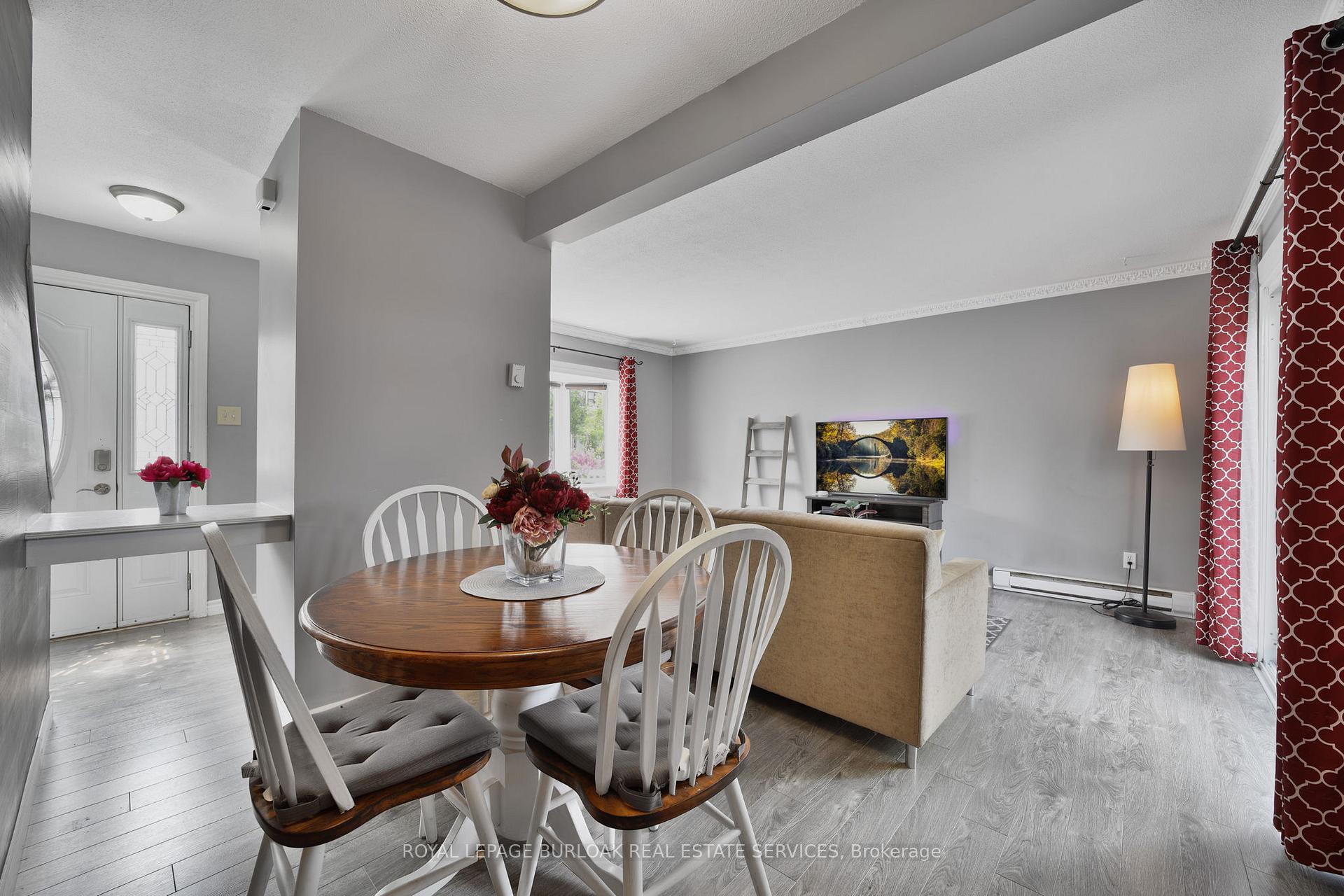 Photo 15 of 25 Jason Square, Brampton, Northgate — HOMEH