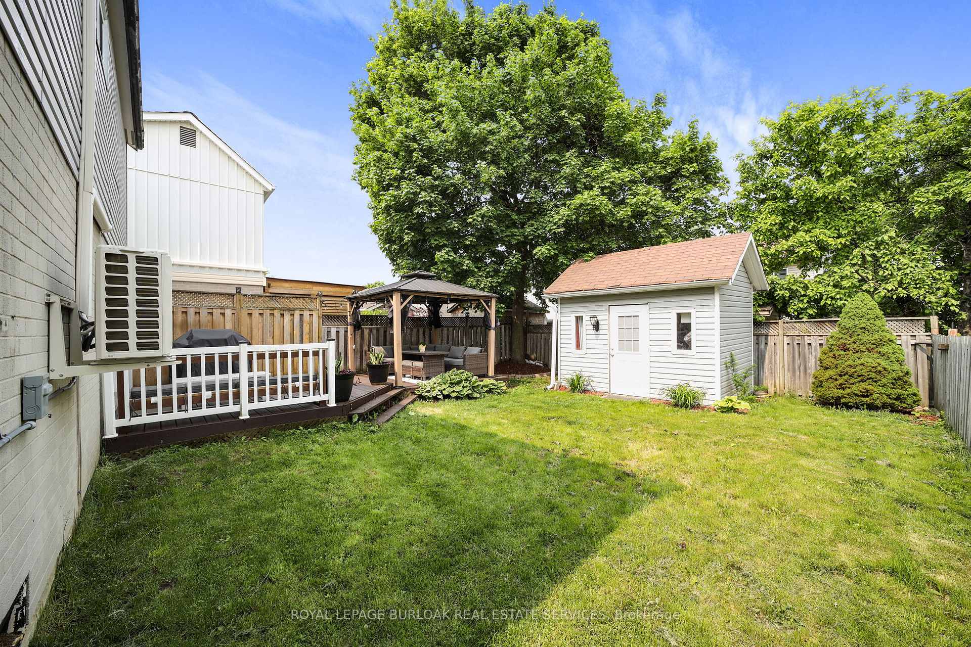 Photo 30 of 25 Jason Square, Brampton, Northgate — HOMEH