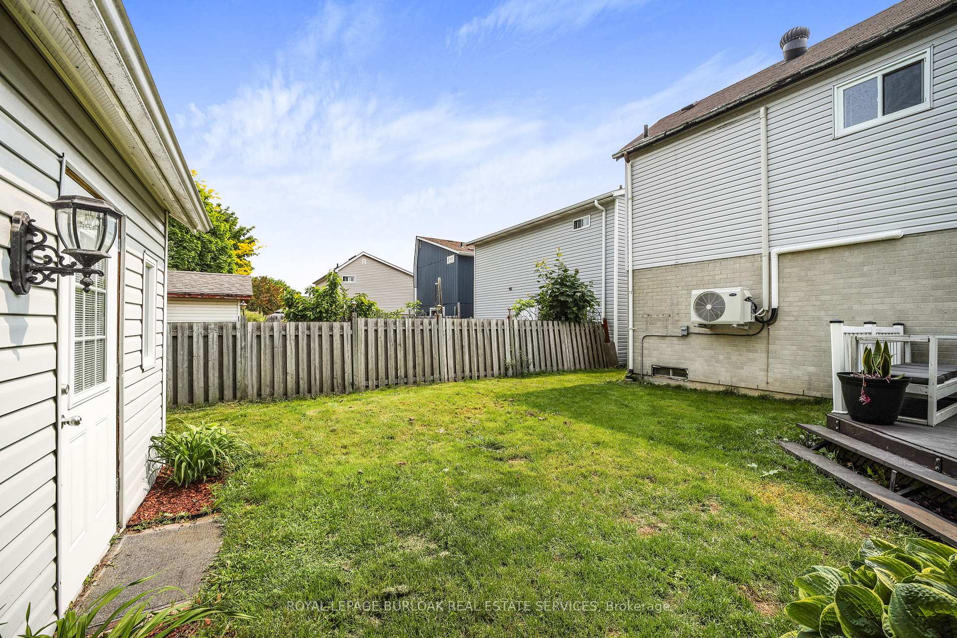 Photo 33 of 25 Jason Square, Brampton, Northgate — HOMEH