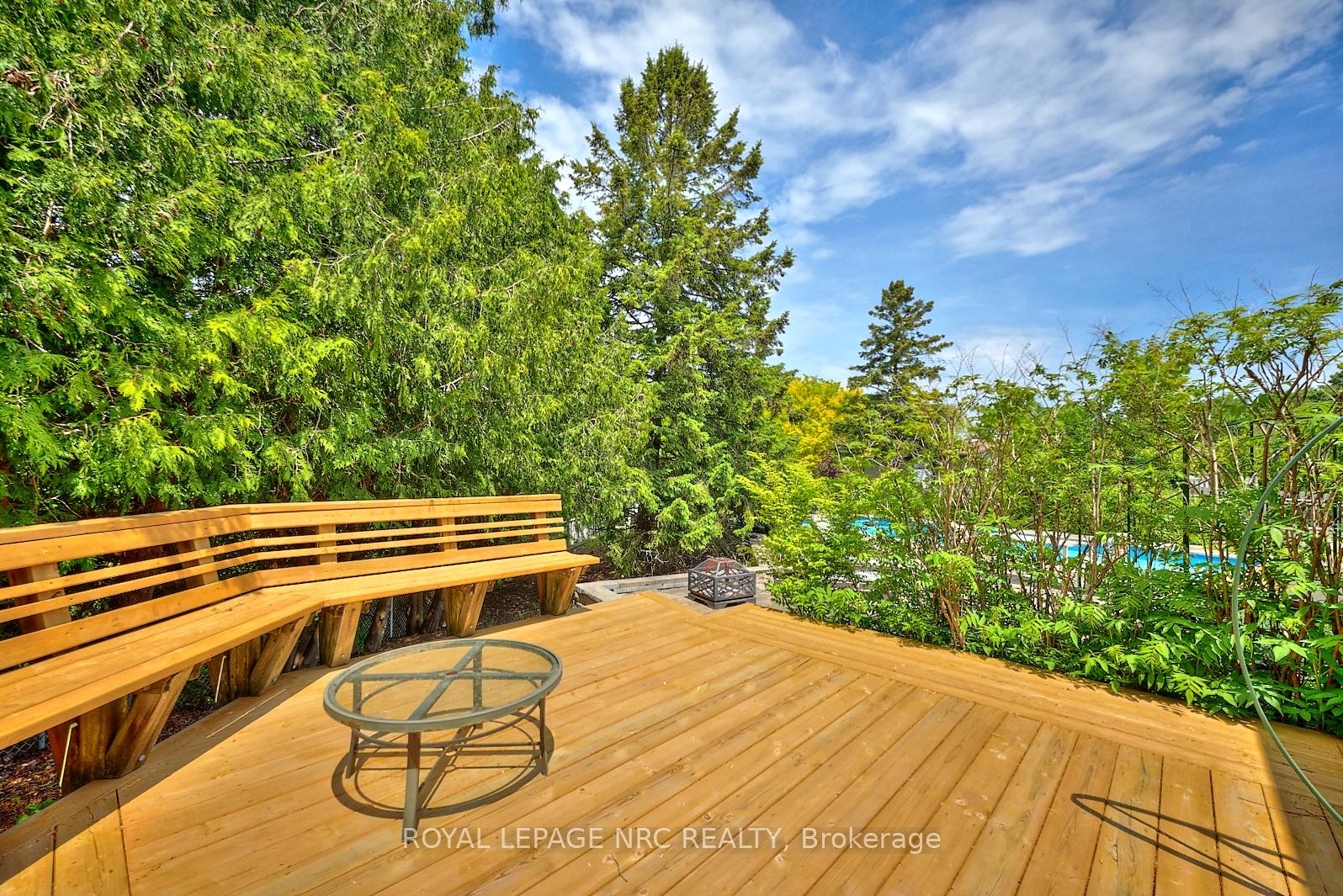 Photo 40 of 20 The Cedars, St. Catharines, Vine/Linwell — HOMEH