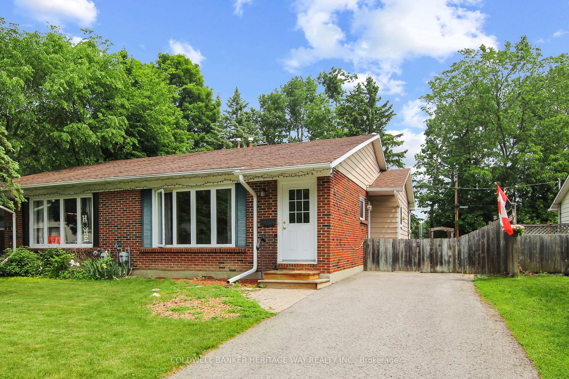 Photo 1 of 469 Joseph Street, Carleton Place — HOMEH