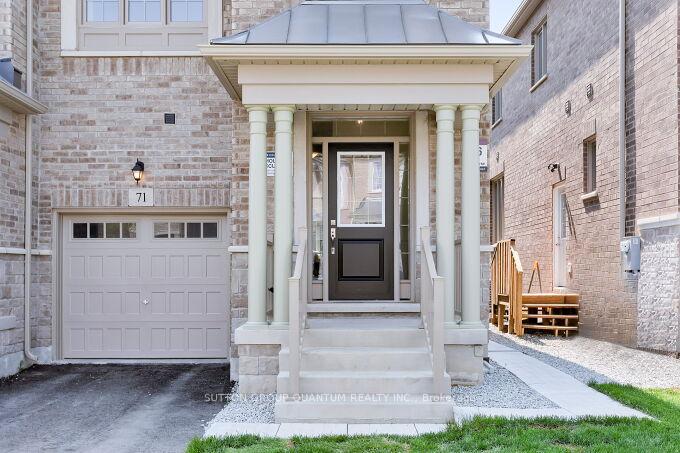 Photo 16 of 71 Bermondsey Way, Brampton, Bram West — HOMEH