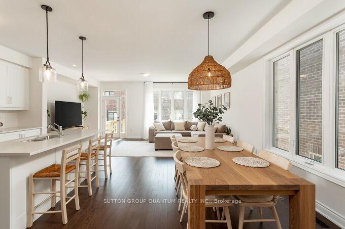 Photo 10 of 71 Bermondsey Way, Brampton, Bram West — HOMEH