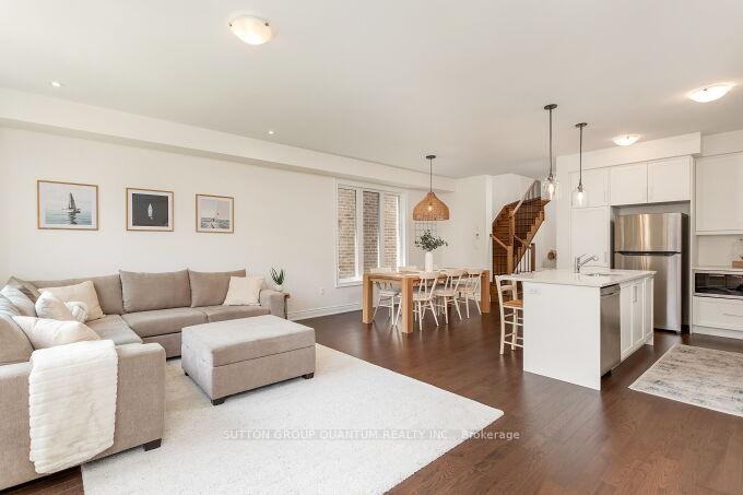 Photo 5 of 71 Bermondsey Way, Brampton, Bram West — HOMEH