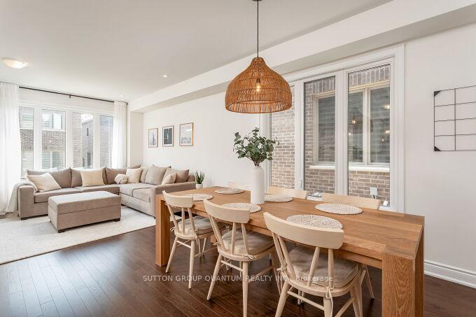 Photo 13 of 71 Bermondsey Way, Brampton, Bram West — HOMEH