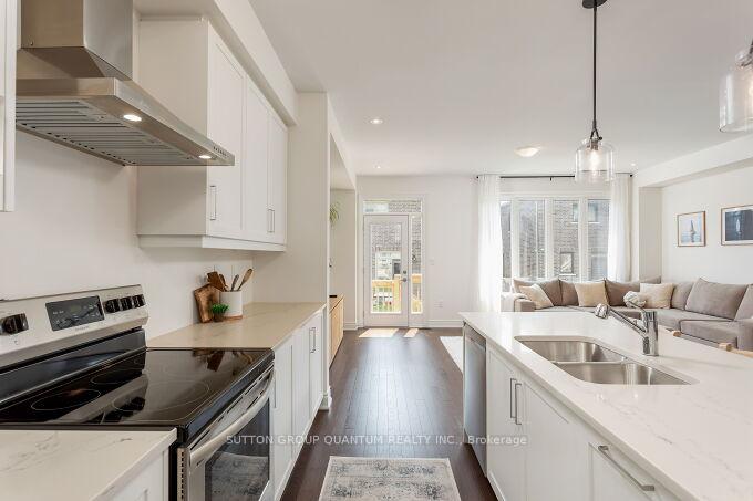 Photo 15 of 71 Bermondsey Way, Brampton, Bram West — HOMEH