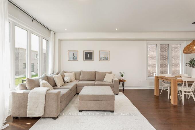 Photo 28 of 71 Bermondsey Way, Brampton, Bram West — HOMEH
