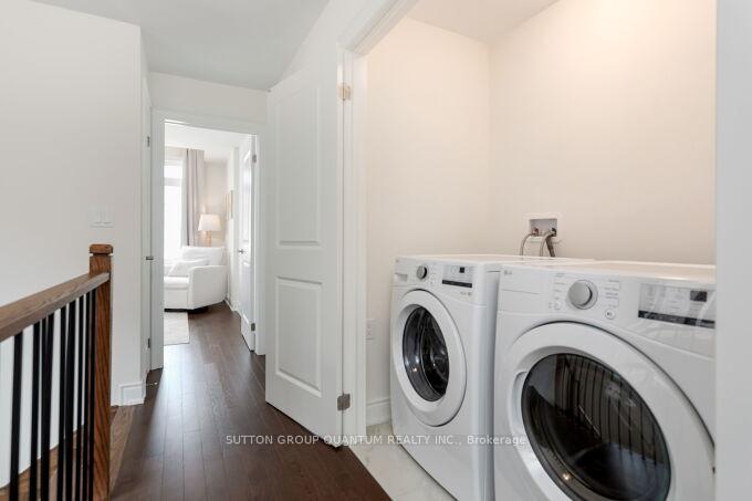 Photo 18 of 71 Bermondsey Way, Brampton, Bram West — HOMEH