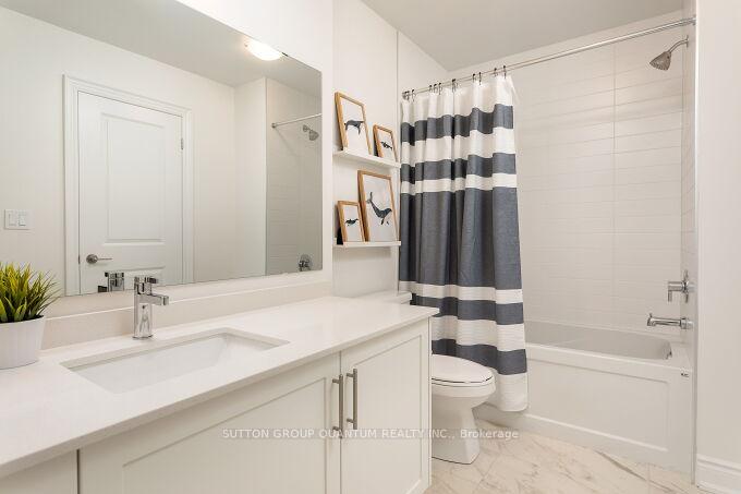 Photo 42 of 71 Bermondsey Way, Brampton, Bram West — HOMEH