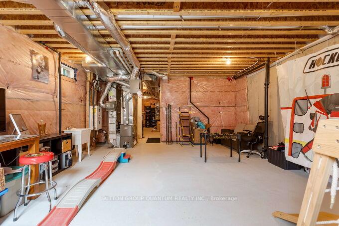 Photo 36 of 71 Bermondsey Way, Brampton, Bram West — HOMEH