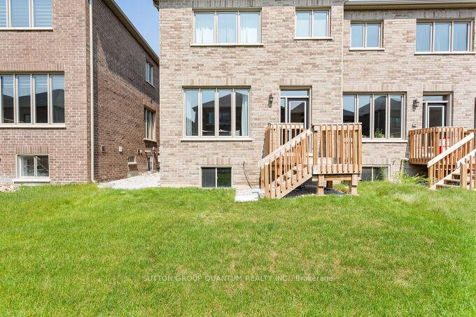 Photo 35 of 71 Bermondsey Way, Brampton, Bram West — HOMEH