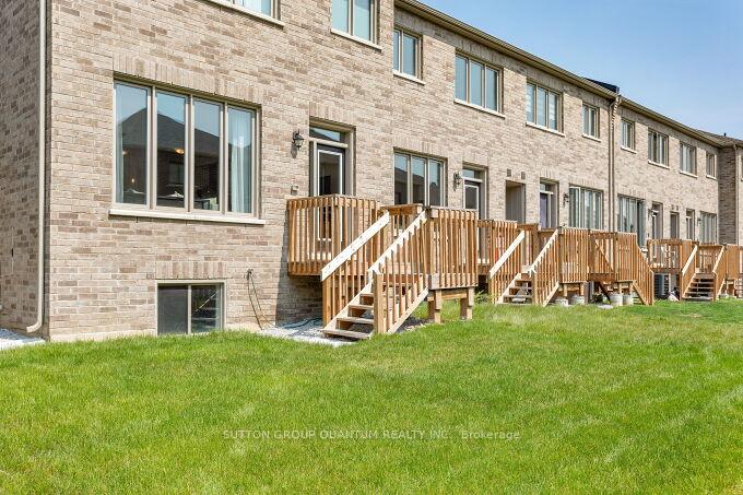 Photo 34 of 71 Bermondsey Way, Brampton, Bram West — HOMEH