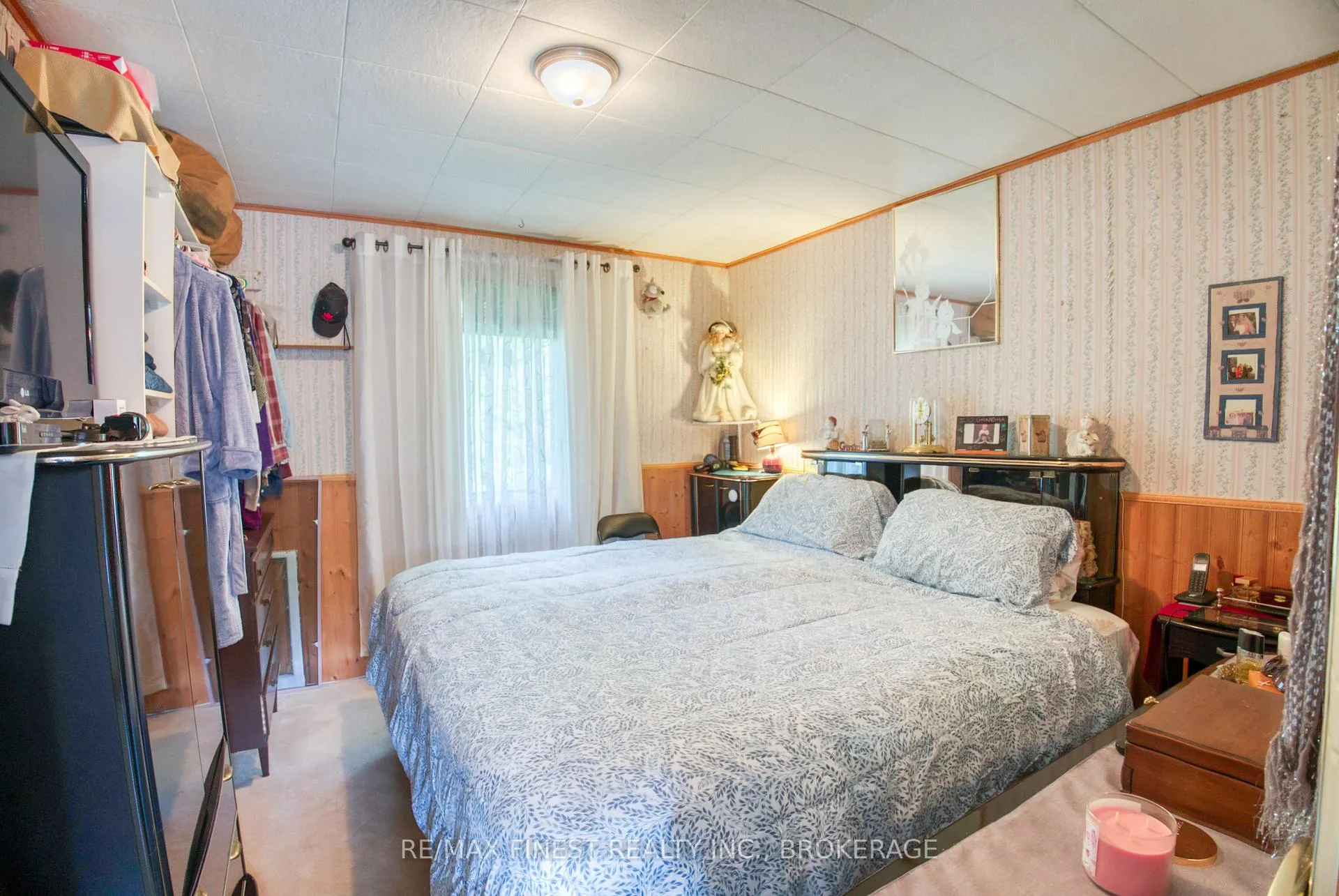 Photo 13 of 30530 Highway 7, Frontenac, Frontenac Centre — HOMEH