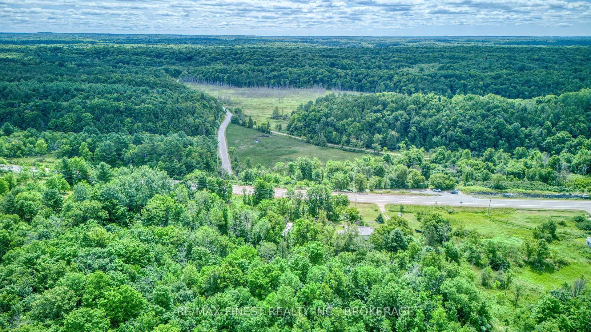 Photo 40 of 30530 Highway 7, Frontenac, Frontenac Centre — HOMEH