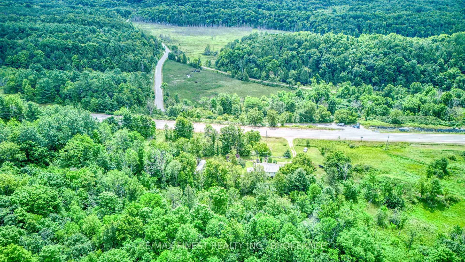 Photo 41 of 30530 Highway 7, Frontenac, Frontenac Centre — HOMEH