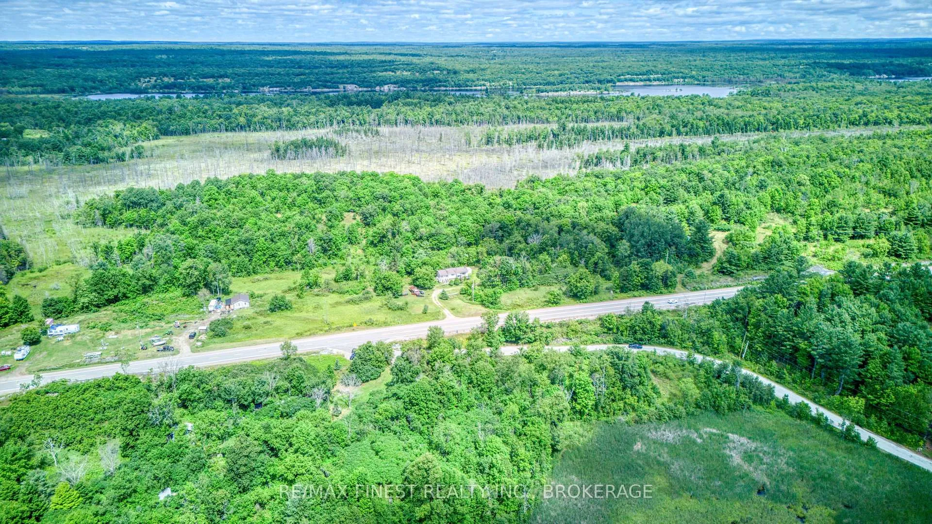 Photo 49 of 30530 Highway 7, Frontenac, Frontenac Centre — HOMEH