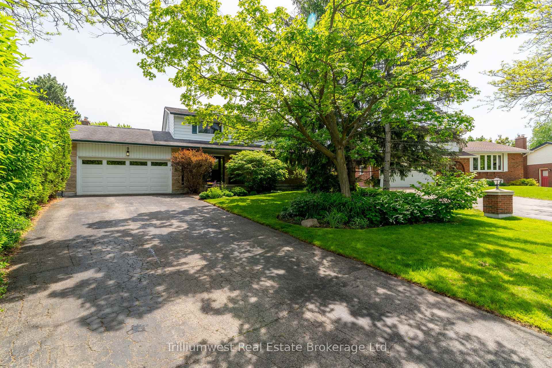 Photo 1 of 9 Latenda Place, Guelph, Kortright East — HOMEH