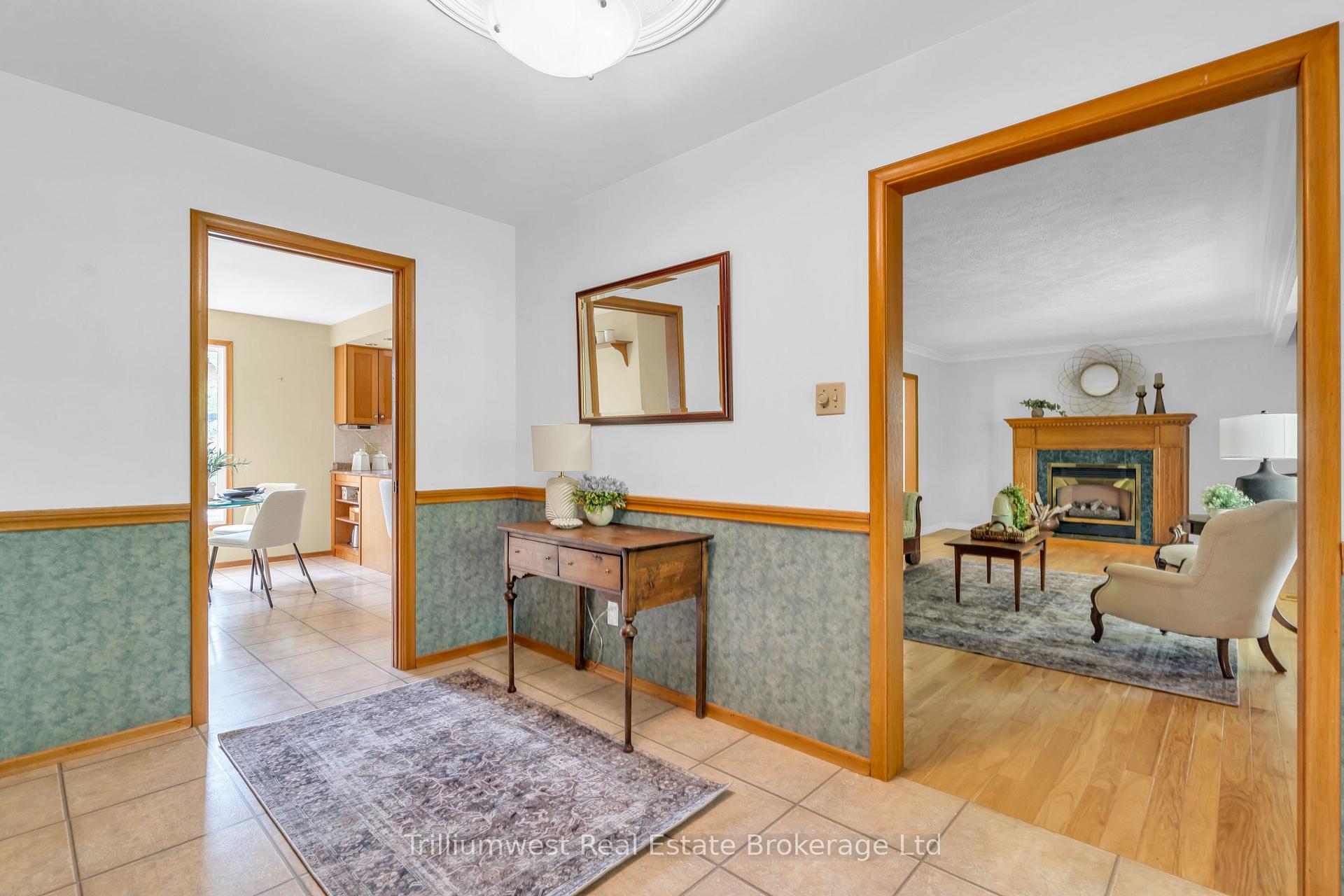Photo 30 of 9 Latenda Place, Guelph, Kortright East — HOMEH