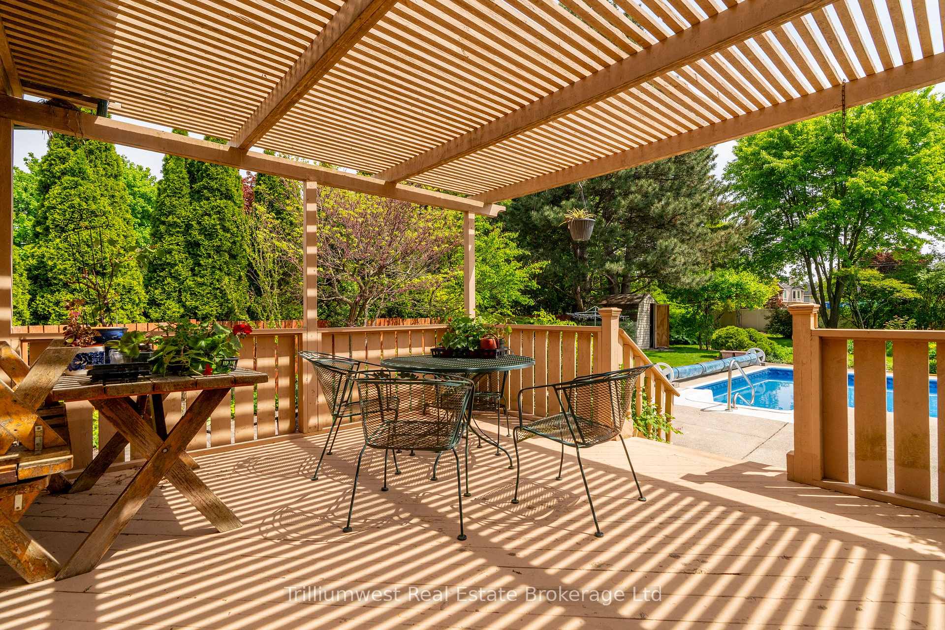 Photo 27 of 9 Latenda Place, Guelph, Kortright East — HOMEH