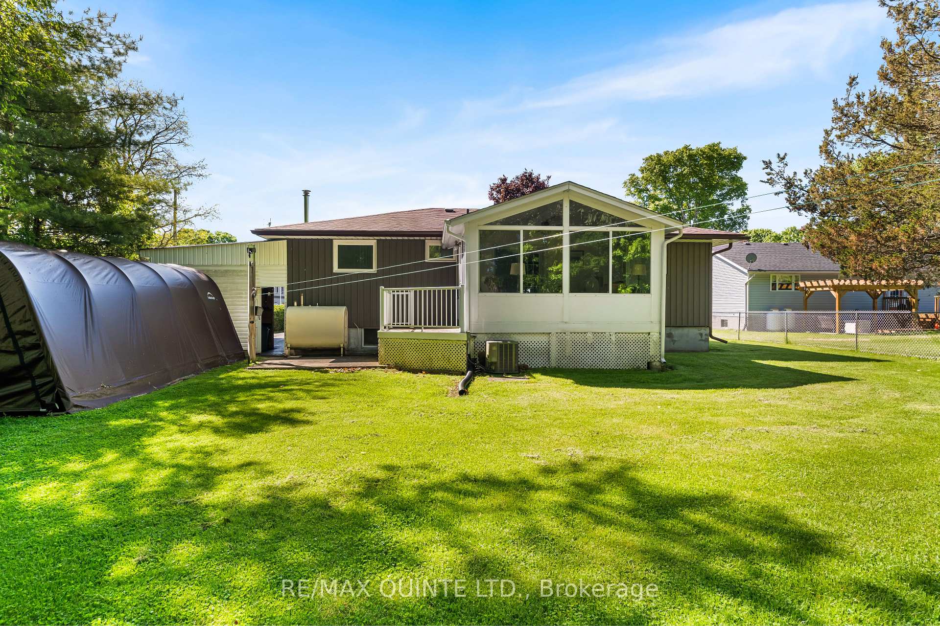 Photo 17 of 91 Hoskin Road, Belleville, Thurlow Ward — HOMEH