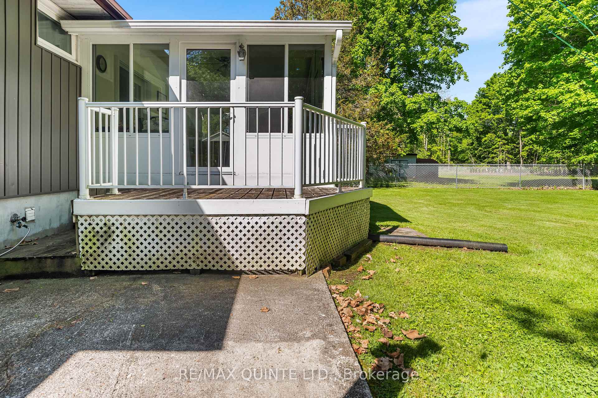 Photo 21 of 91 Hoskin Road, Belleville, Thurlow Ward — HOMEH